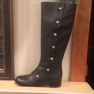 michael kors maisie boots